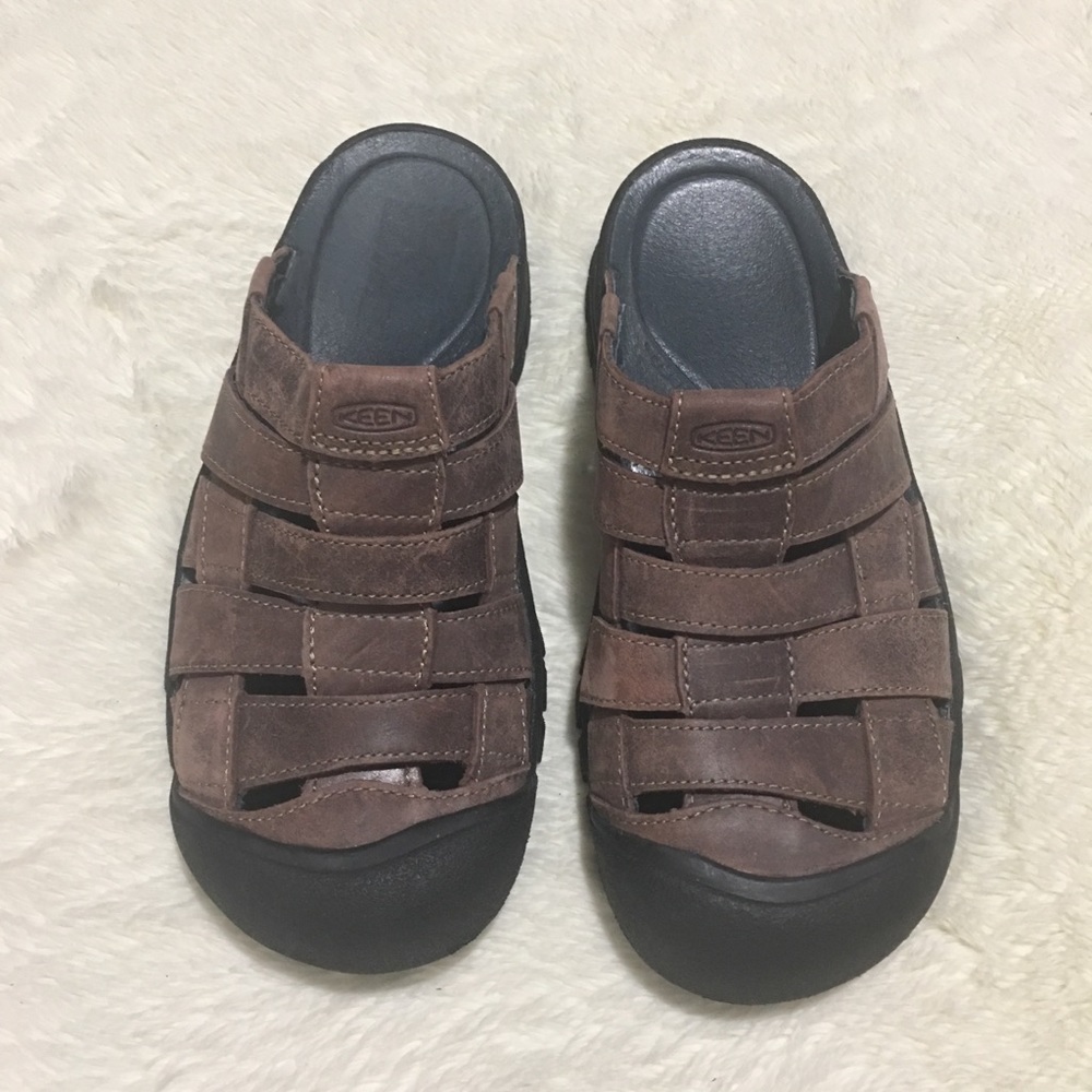 New!  Women’s Keen Fisherman Sandals 7.5